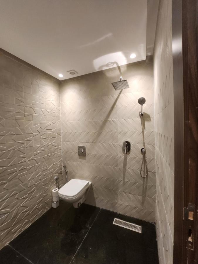 Modern Luxury Retreat: 2-Bedroom Apartment In The Heart Of Marrakech Marrakesh Exterior foto