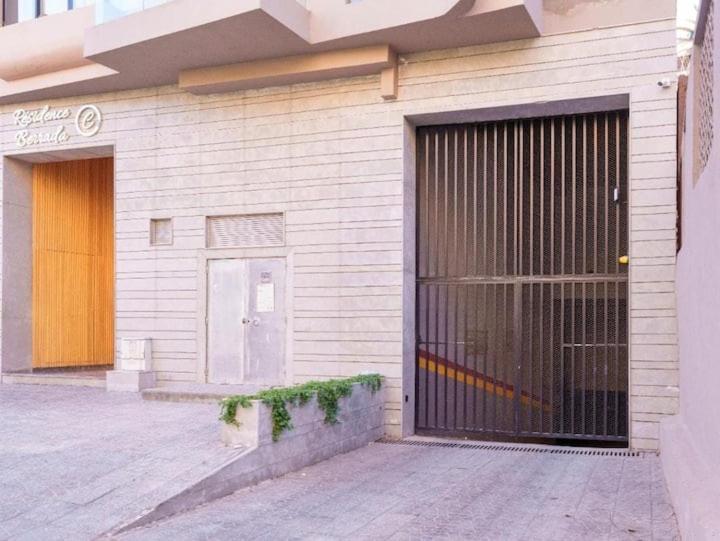 Modern Luxury Retreat: 2-Bedroom Apartment In The Heart Of Marrakech Marrakesh Exterior foto